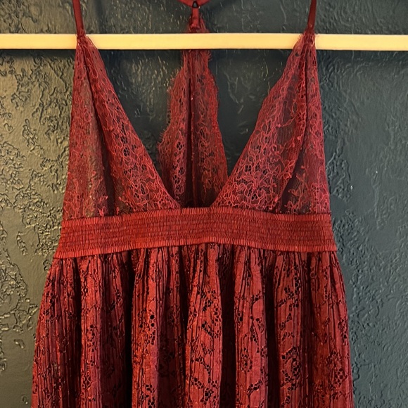 Victoria’s Secret baby doll lingerie top. Size small. - Picture 2 of 4